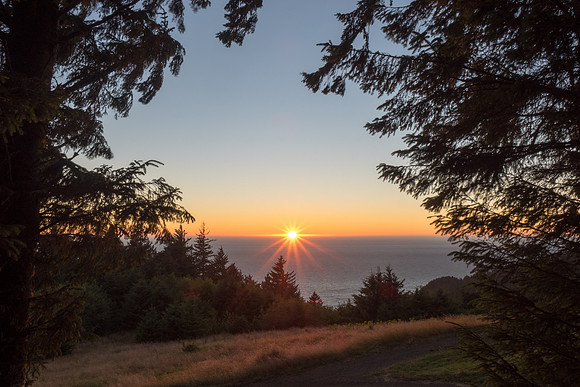 Oregon 2017