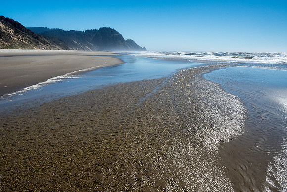 Oregon 2017