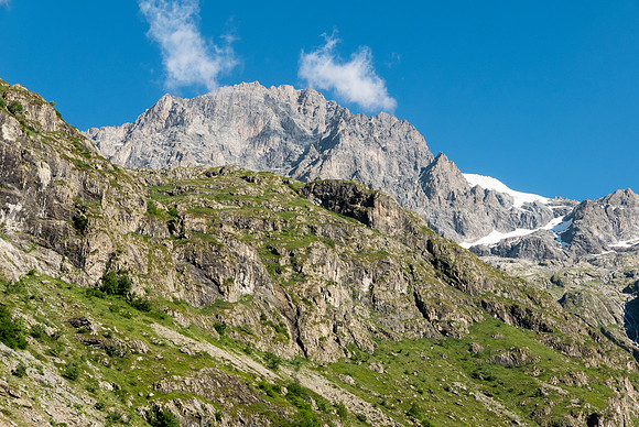 France 2017 - Cirque de Gioberney
