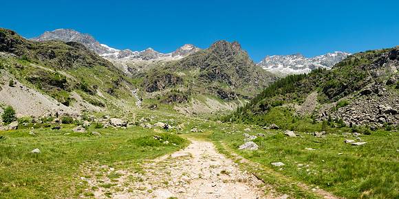 France 2017 - Cirque de Gioberney
