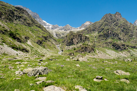 France 2017 - Cirque de Gioberney