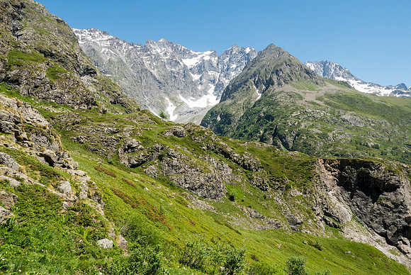 France 2017 - Cirque de Gioberney