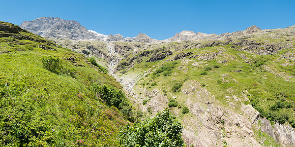 France 2017 - Cirque de Gioberney