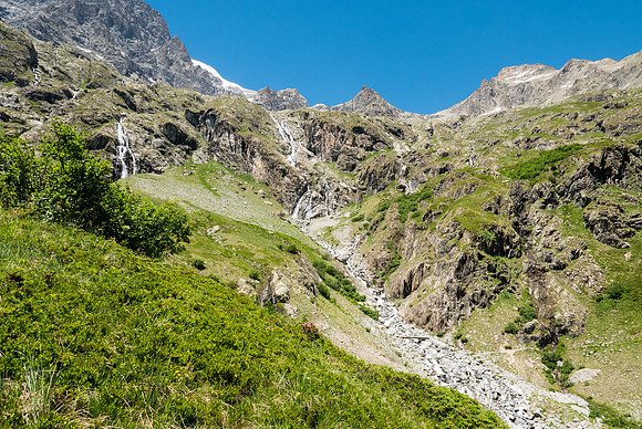 France 2017 - Cirque de Gioberney