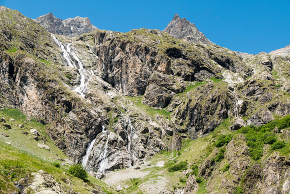 France 2017 - Cirque de Gioberney