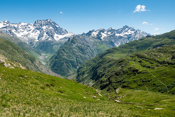 France 2017 - Cirque de Gioberney