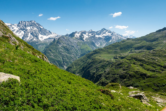 France 2017 - Cirque de Gioberney
