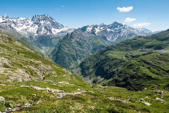 France 2017 - Cirque de Gioberney