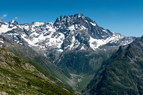 France 2017 - Cirque de Gioberney