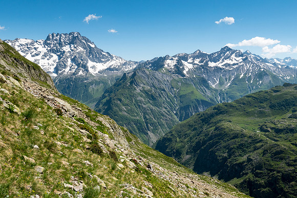 France 2017 - Cirque de Gioberney