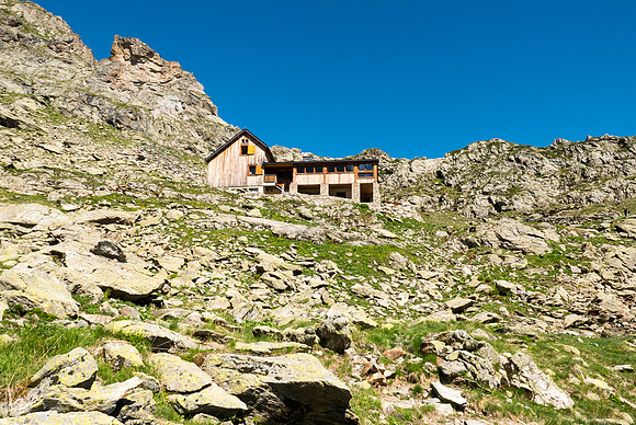 France 2017 - Cirque de Gioberney