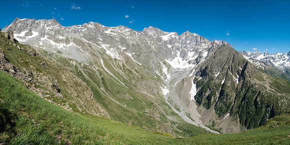 France 2017 - Cirque de Gioberney