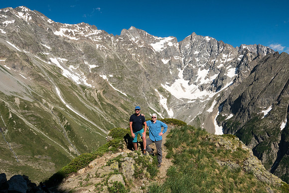 France 2017 - Cirque de Gioberney