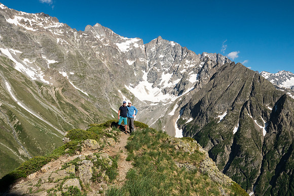 France 2017 - Cirque de Gioberney