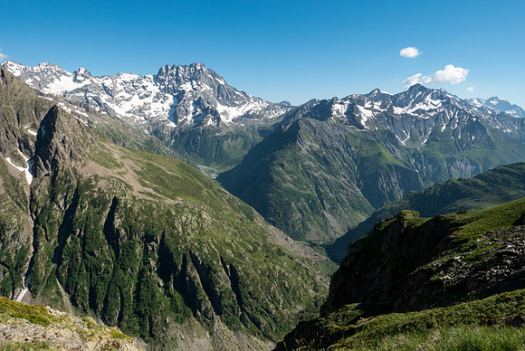 France 2017 - Cirque de Gioberney