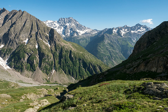 France 2017 - Cirque de Gioberney
