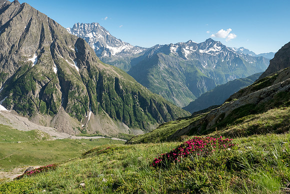 France 2017 - Cirque de Gioberney