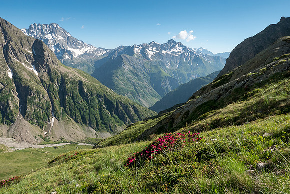 France 2017 - Cirque de Gioberney