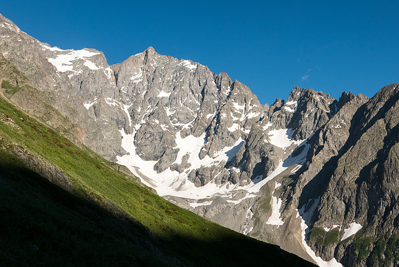 France 2017 - Cirque de Gioberney