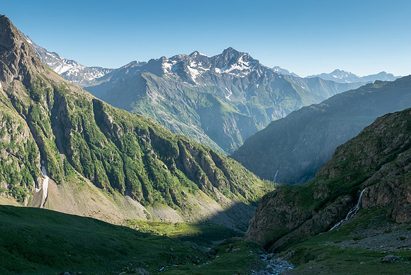 France 2017 - Cirque de Gioberney