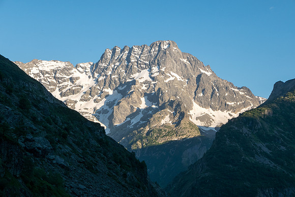 France 2017 - Cirque de Gioberney