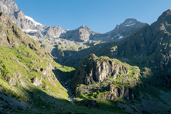 France 2017 - Cirque de Gioberney