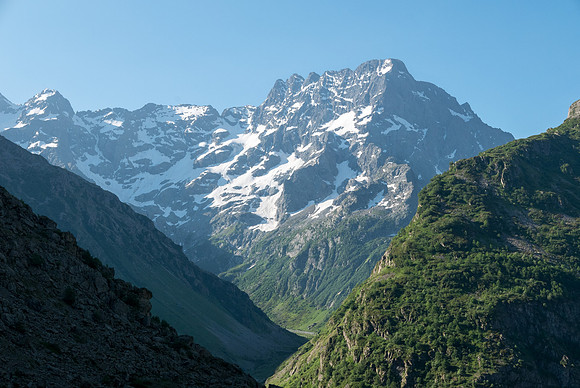 France 2017 - Cirque de Gioberney