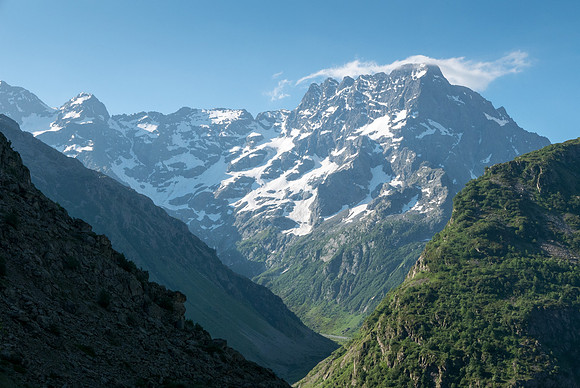 France 2017 - Cirque de Gioberney