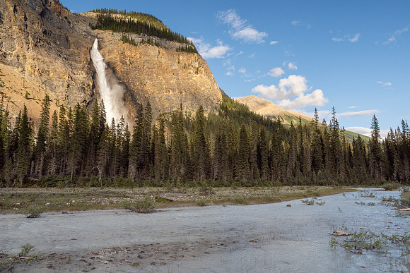Banff National Park 2025