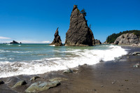 Olympic Peninsula 2016