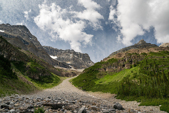 Banff National Park 2025