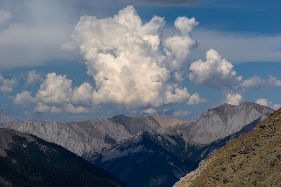 Banff National Park 2025