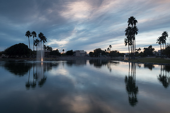 Arizona 2016