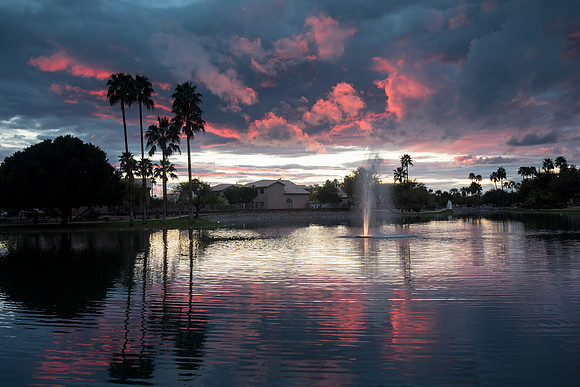 Arizona 2017