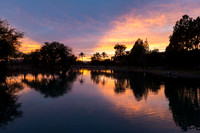 Arizona Sunsets