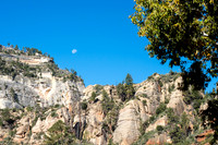 Sedona - West Fork of Oak Creek (Oct 2017)
