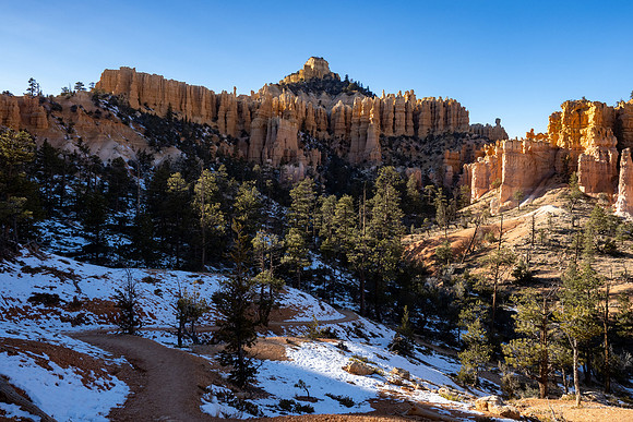 Bryce Canyon National Park 2022