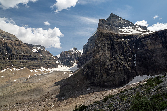 Banff National Park 2025
