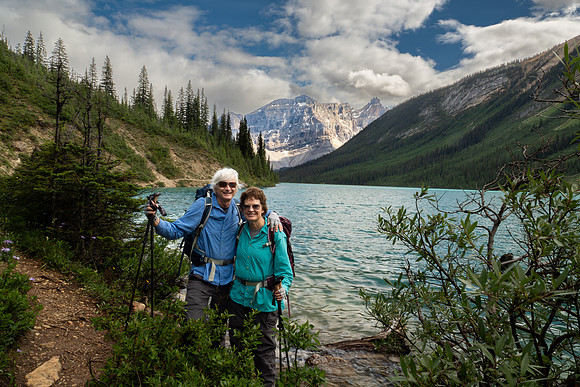 Banff National Park 2025