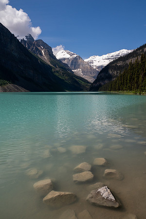 Banff National Park 2025