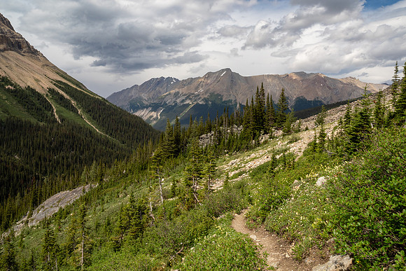 Banff National Park 2025