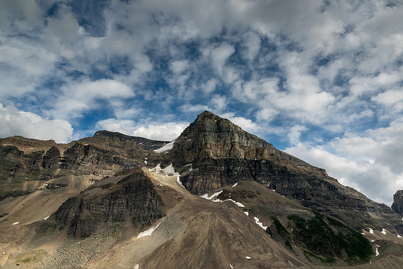 Banff National Park 2025