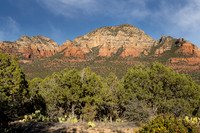 Sedona West (April 2021)