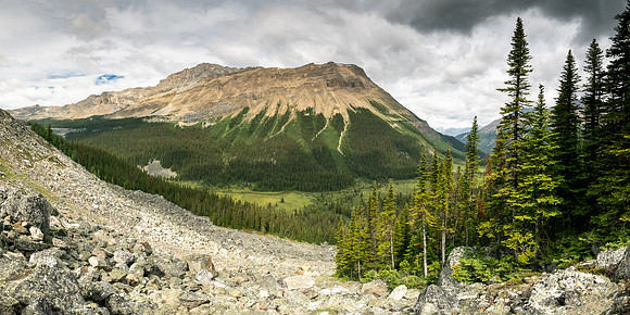Banff National Park 2025