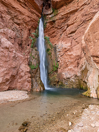 Grand Canyon Rafting Expedition