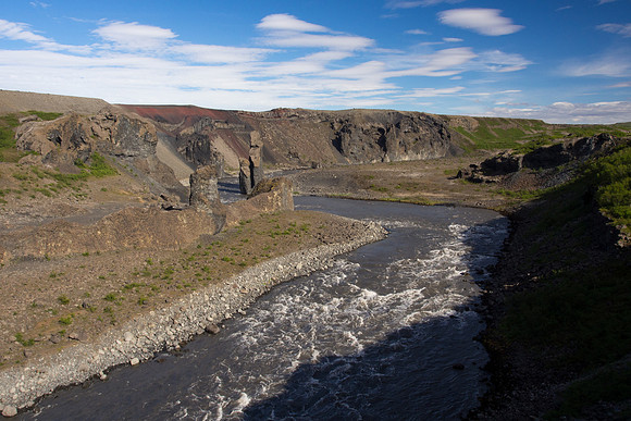 Iceland 2014
