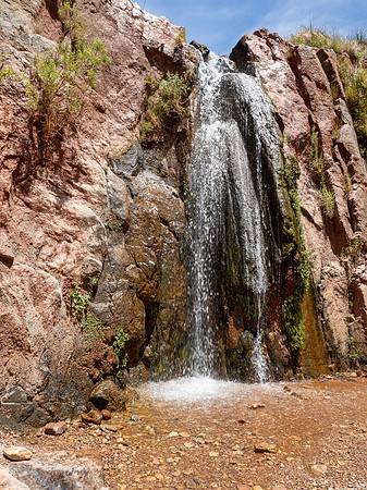Grand Canyon Rafting Expedition