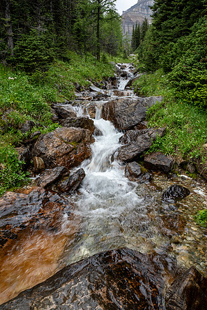 Banff National Park 2025