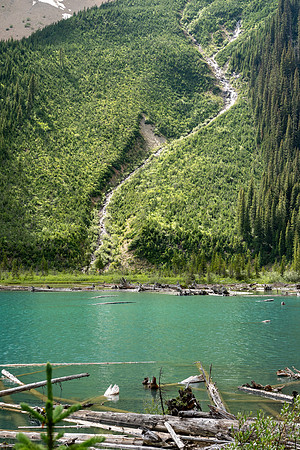Banff National Park 2025