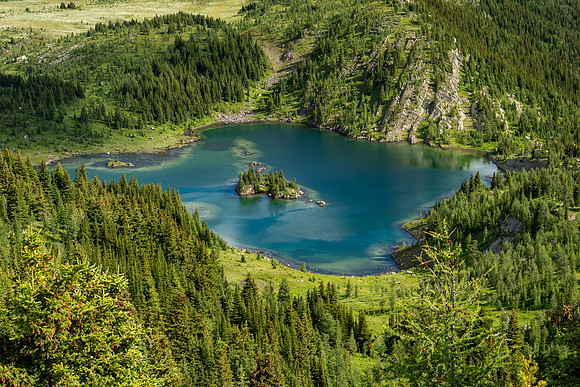 Banff National Park 2025